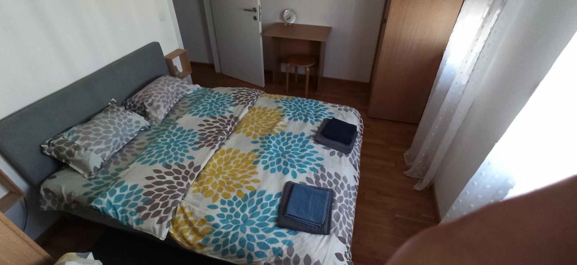 Aurora Lejlighed Subotica Eksteriør billede